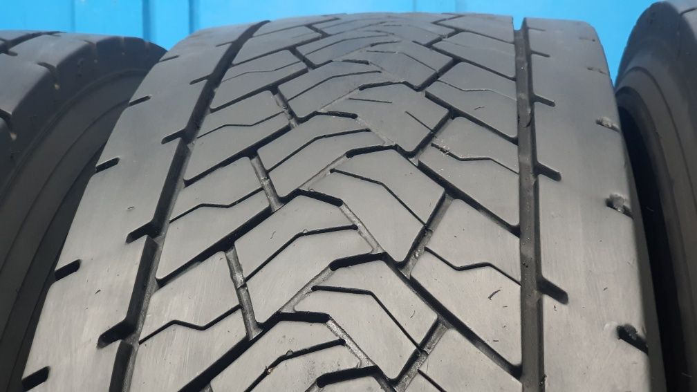 315/70 R22.5 Goodyear KMAX D gen 2 ! Rok 2022