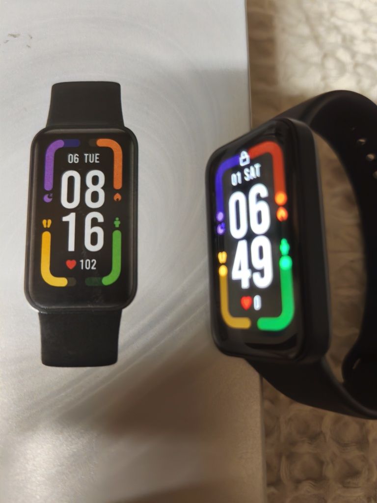 Redmi Smart band pro