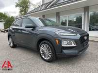 Hyundai Kona SEL | 2.0 | 150KM | Automat | 4x4 | Serwis ASO