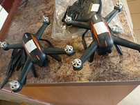 Overmax 9.0 GPS  zdalnie sterowany RC