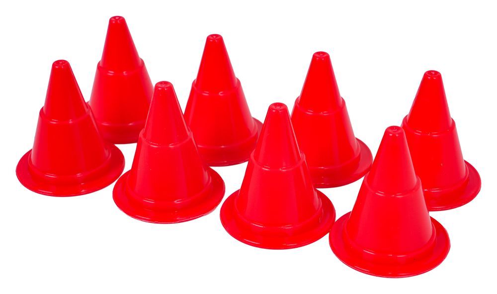 Autko R/C Do Driftu 1:43 Zielone + Akcesoria