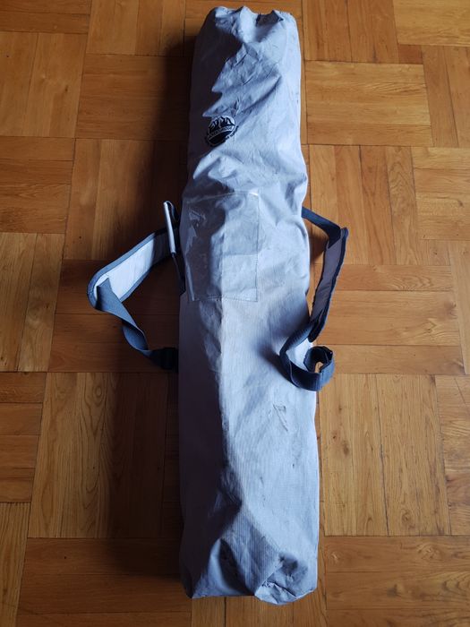 Hamak skladany do 130kg,bardzo stabilny.