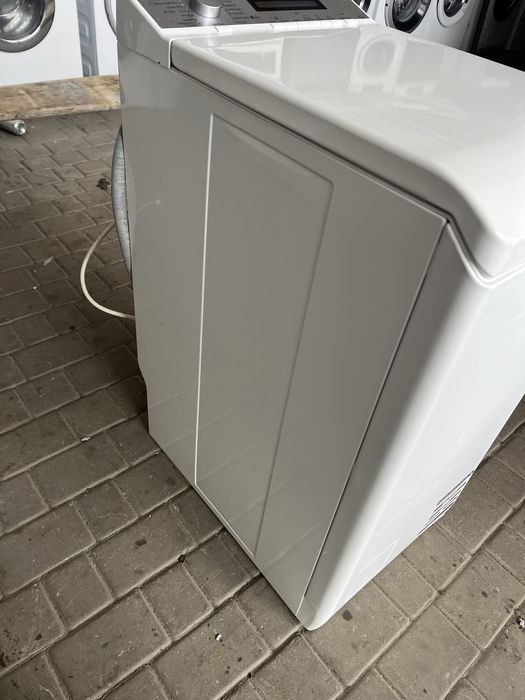 Пральна машина AEG TQ219 На 7 кг.Стан ідеальний Шир 40 см.