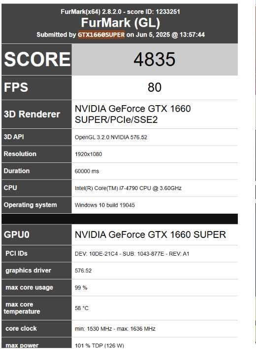GTX 1660: O Equilíbrio Perfeito Entre Potência e Custo!