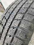 Шини зима TOYO Observe GSi-5 185/65R14 86Q комплект. Стан -  як нові !
