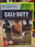 Call of Duty Trylogia Modern Warfare Xbox 360 PL 3 Gry SklepzGramiWWA