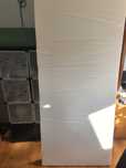 Materac piankowy 90x200cm. Twardy T40. Nowy.
