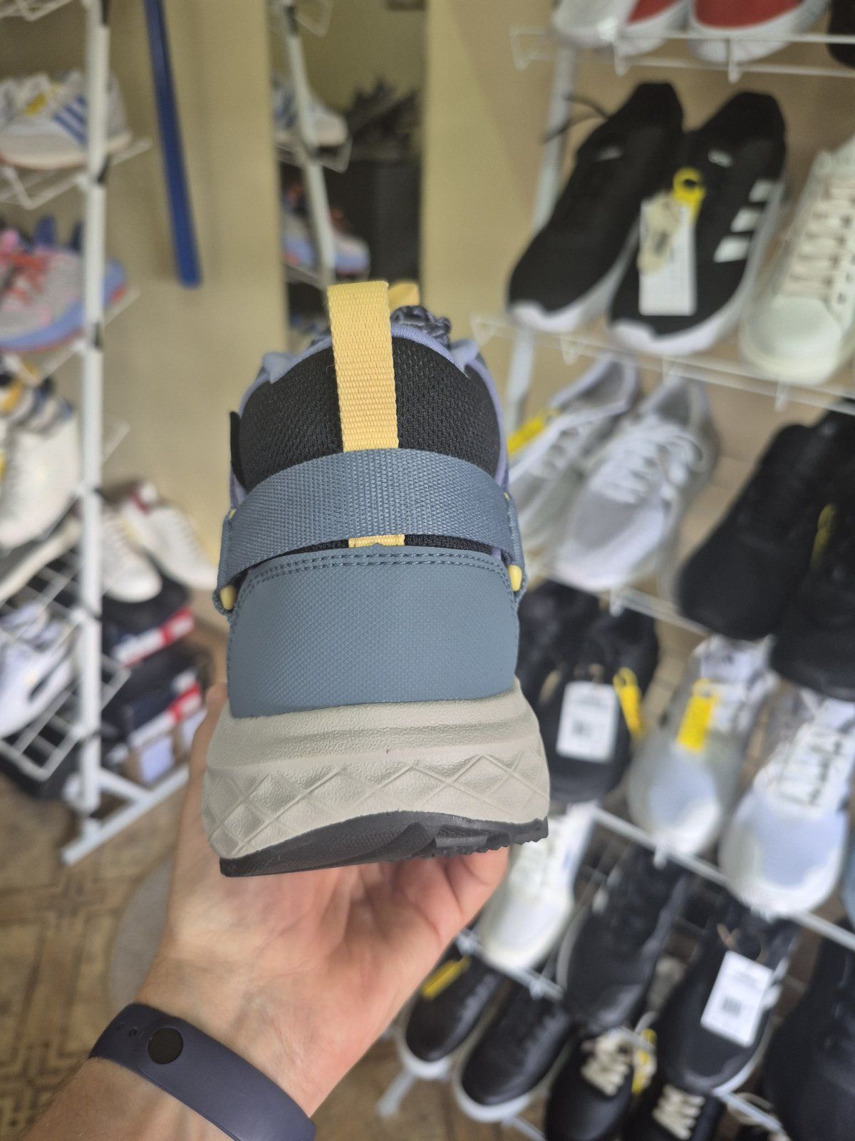 Трекінгові черевики Teva Grandview GORE-TEX(Оригінал)37,5-23,5 і 42-28