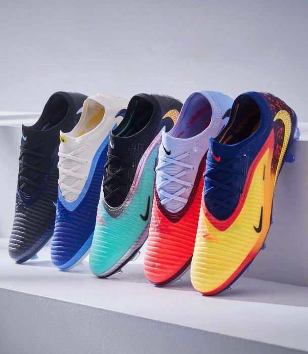 Футбольне Взуття Оптом! Бутсы Сороконожки Футзалки все Нове! 35-45р