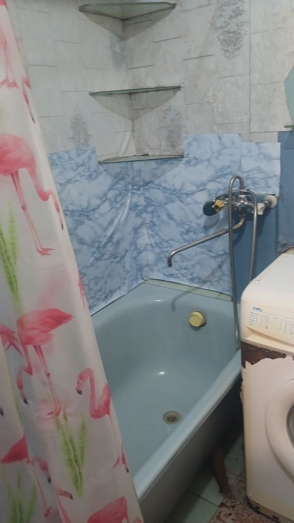 Продам квартиру в Кременчуге 16400