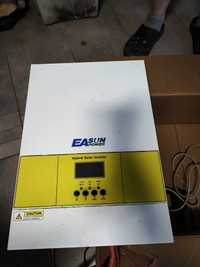 Hybrydowy Inverter Solarny EASUN ISolar SMG II 3.6KW 24V WIFI