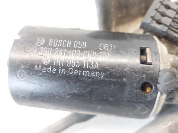Motor limpa vidros frente VOLKSWAGEN Vento (1H2)