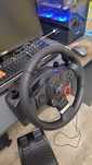 Logitech driving force GT