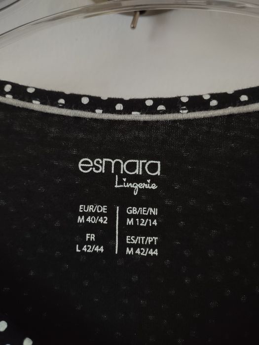 Bluzka z długim rękawem