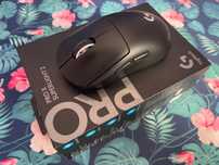 Logiteth G Pro X Superlight 2