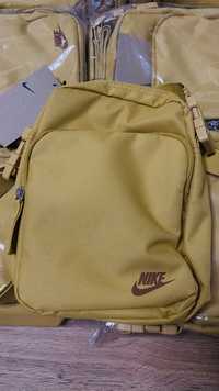 Nike sportswear heritage torba na ramię