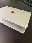 MacBook Air 13”  M3 16 / 512 Silver 2024