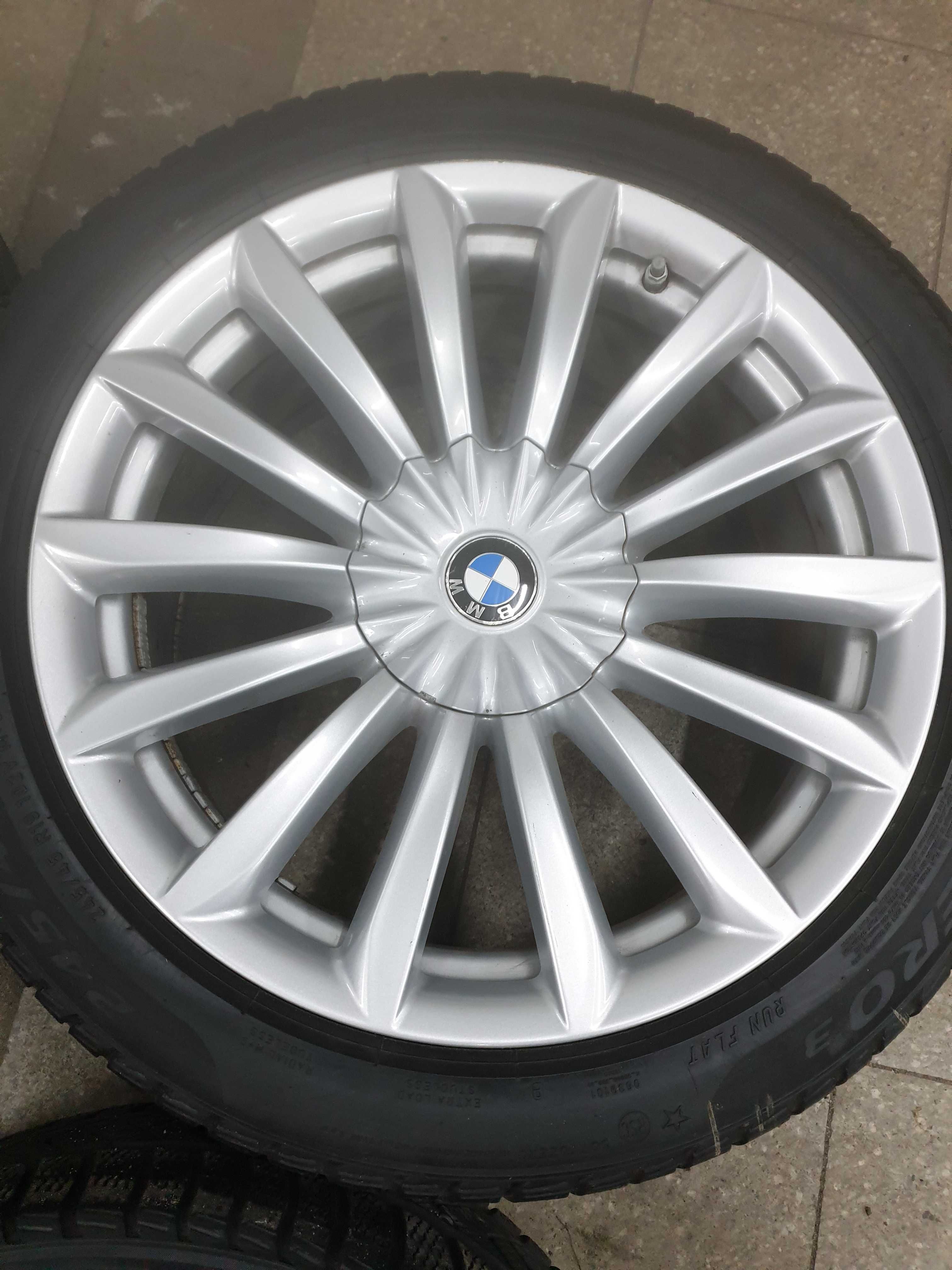 Felgi BMW 19" 5x112 7 G11 G12 5 G30 6 G32 8 G14 Czujniki TPMS 68.61225