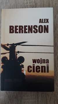 A.Berenson, Wojna cieni.