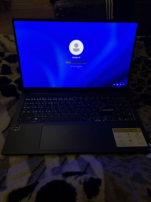 Ноутбук АSUS Vivobook | M1503I |