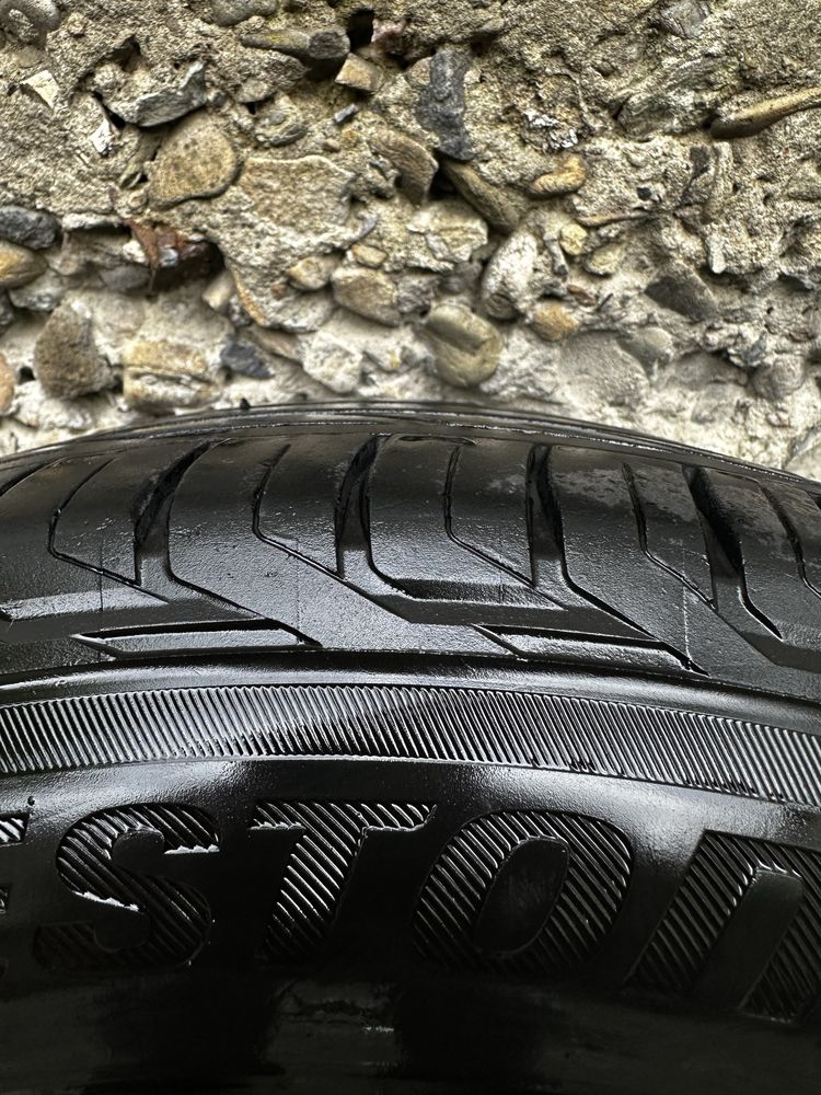 Колеса літні Bridgestone/Toyo Tires R15