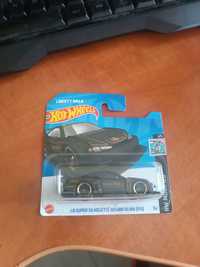 Hot Wheels LB Super Silhouette Nissan Silvia (S15)