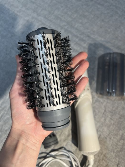 Philips BHA710/00 lokówko-suszarka lokówka Series 7000 jonizacja