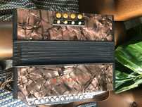 Vendo concertina para menina o menino aprender em DO