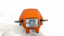 Ktm 525 450,520 sx exc Lampa przednia owiewka kierunkowskazy części