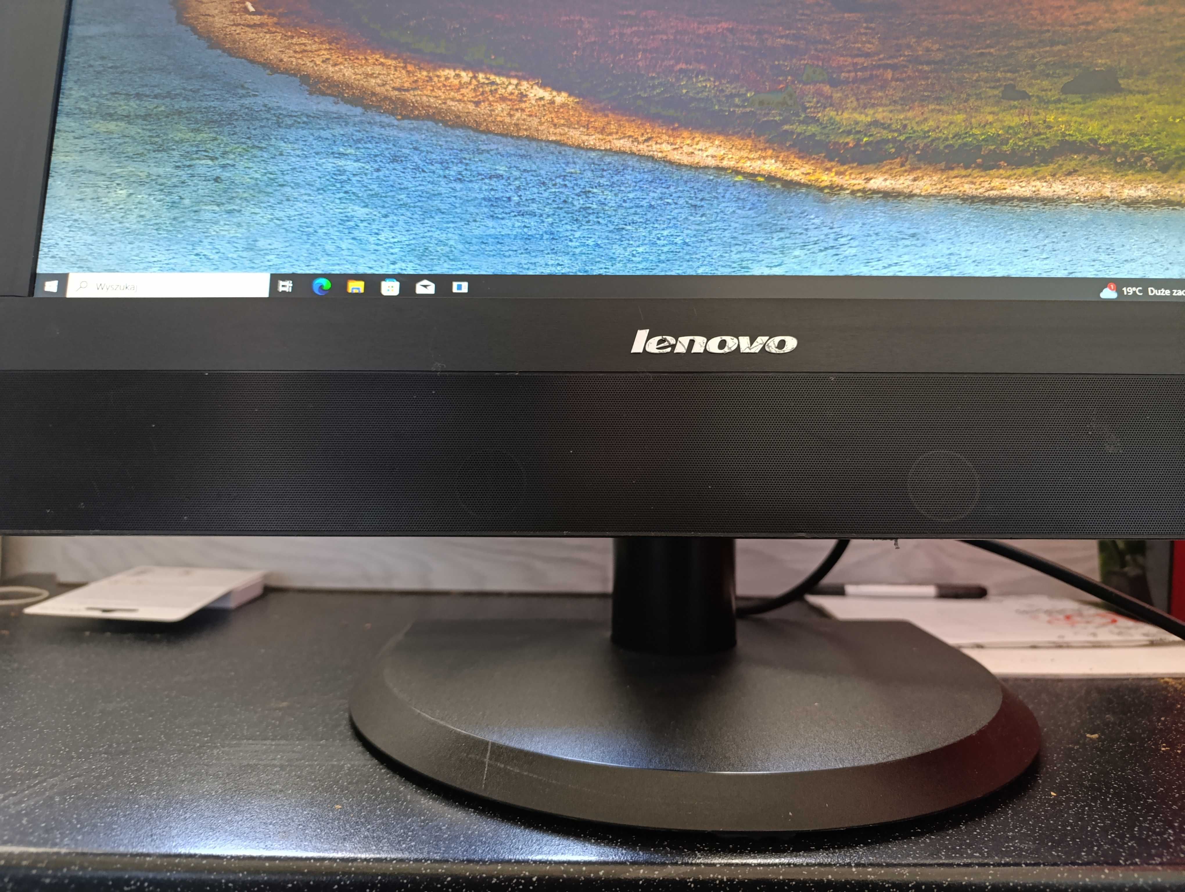 do sprzedania komputer LENOVO