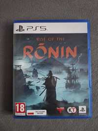 Rise if the ronin ps5