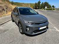 Kia Stonic 1.0 T-GDI Drive