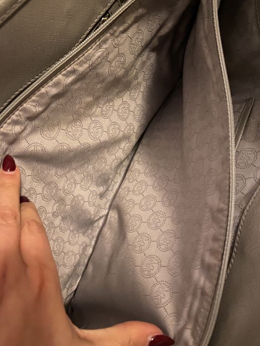 Carteira Michael Kors