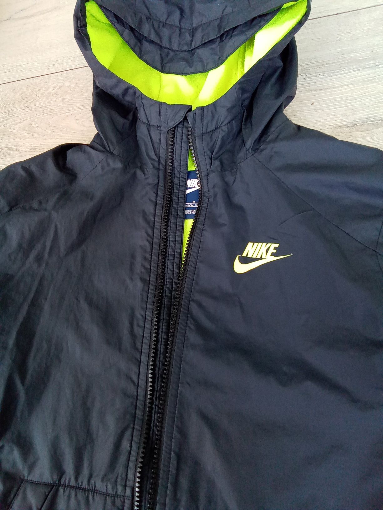 Куртка олімпійка Nike (10-12)