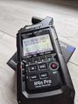 Rejestrator audio Zoom H4N Pro