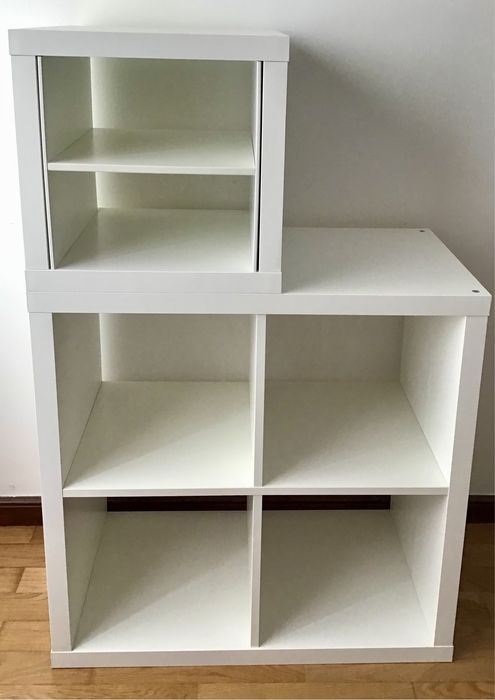 Estante kallax ikea