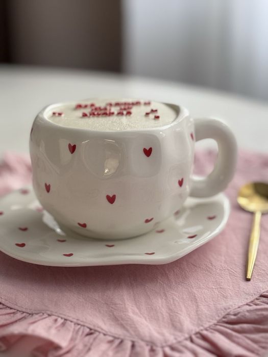 Торт в кружке торт в чашке / торт в кружці, торт в чашці/