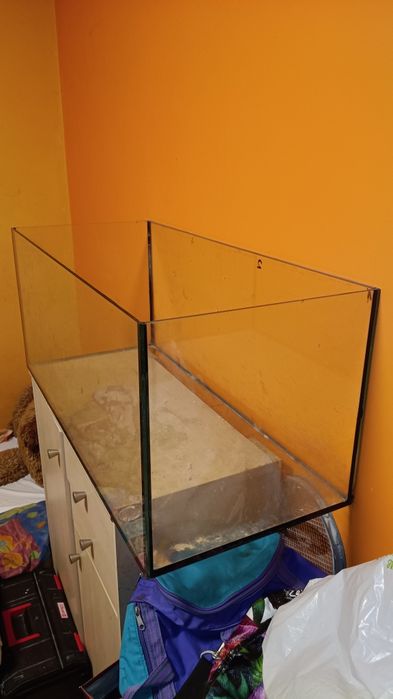 Sprzedam akwaria dla chomika lub gryzonia