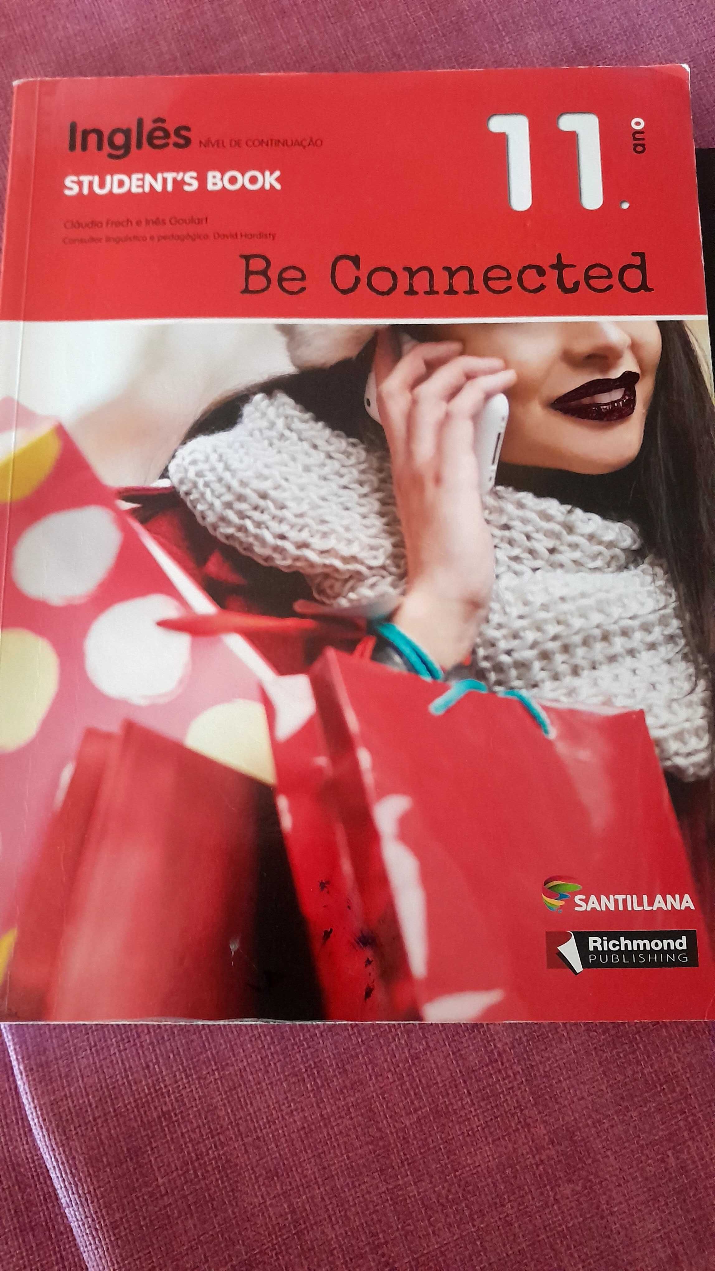 " Be Connected " 11° ano