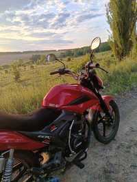 Мотоцикл Lifan 150 2e