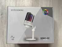 Microfones Mars Gaming
