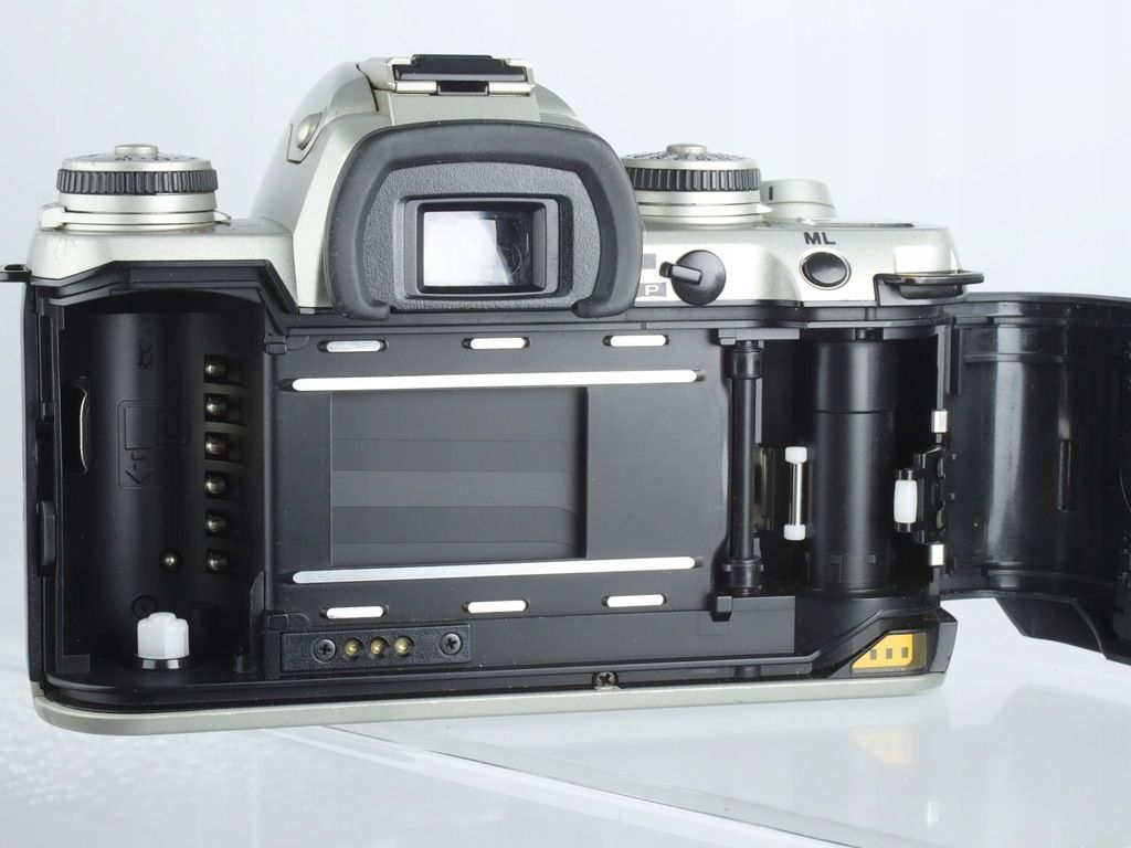 Pentax MZ-3 MZ3 Gwarancja 23%VAT