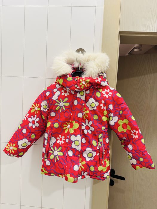 Куртка Reima 104 см