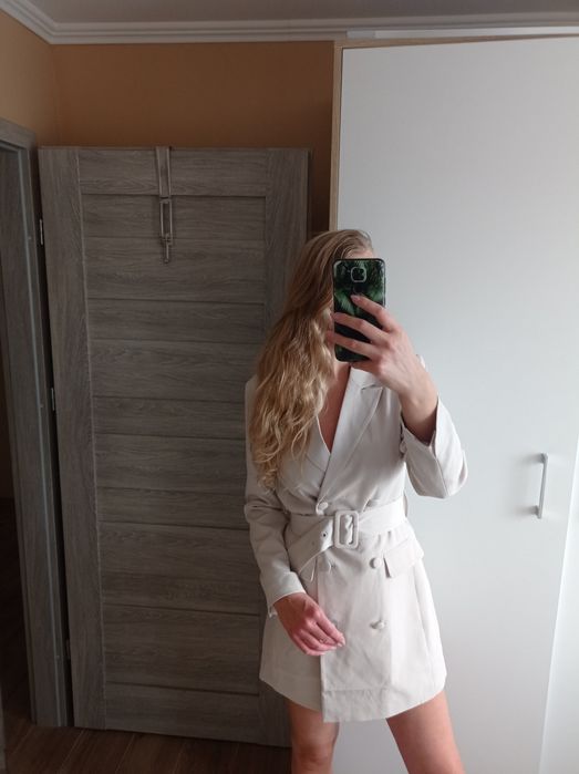 Sukienka/marynarka Sinsay