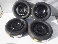 SEAT ALTEA LEONA II III TOLEDO 205/55R16 NOWE
