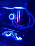 Pc gaming Ryzen 7 7800x3d 3080ti