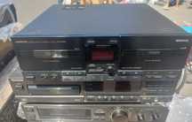 Onkyo deck TA-M50