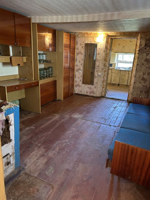 Продам будинок + землі 10 соток