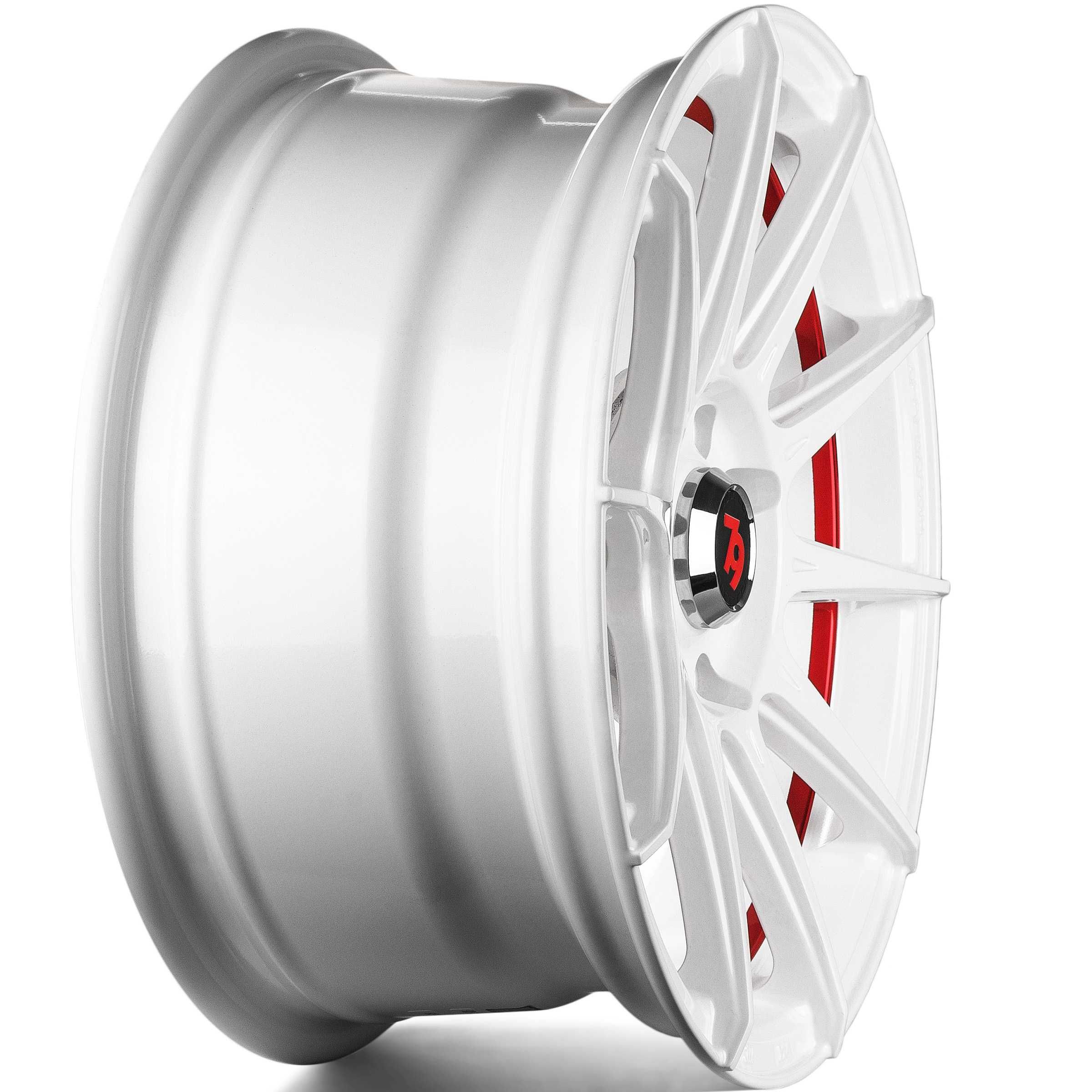 Felgi seventy9 79 R15 4x100 7J ET 35 BMW E30 VW GOLF 1 2 3 Honda Toyot