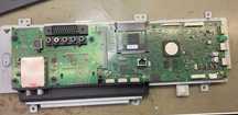 Mainboard Sony 1‑889‑202‑2um – testada